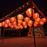 espace lanternes - Moyenne