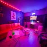 family arena - Moyenne