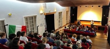 festival du film italien 12e édition