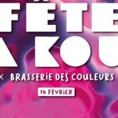 fete la kour