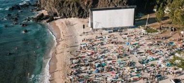 film aventures - Moyenne