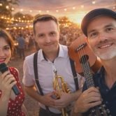 version francaise le groupe