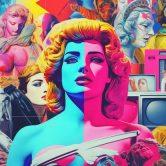 geek pop culture