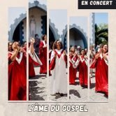 gospel - Moyenne