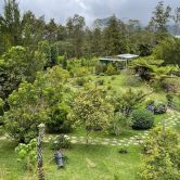jardin des bestioles - Moyenne