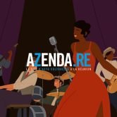 jazz jam voice femme logo