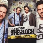 la-methode-sherlock - Moyenne