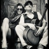 lady fairy and the elegant