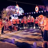 fanfare le bruit de la passion