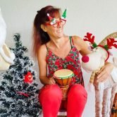 le pere noel & jean petit