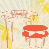 Les Années Art Déco à La Réunion