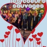 les coeurs sauvages