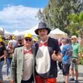 les magicamis - Moyenne