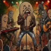 les savates concert
