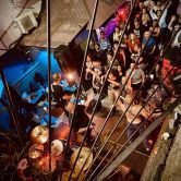 les showdus - Moyenne