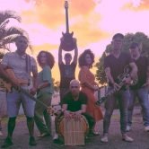 maronaz groupe - Moyenne