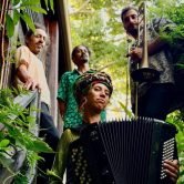 mazi missouk - Moyenne