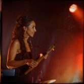 Mélanie Bourire