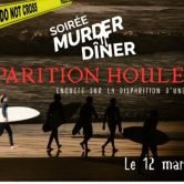 murder surfer - Moyenne