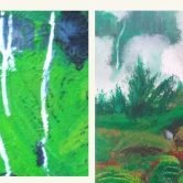 natures flamboytantes @ portraits