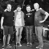 Nirvana Unplugged Tribute