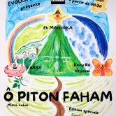 o piton faham