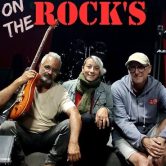 on the rock's azenda concert