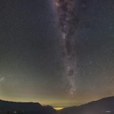 © Luc Perrot - Parc national de La Réunion