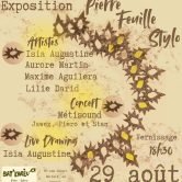 pierre feuille stylo