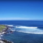 pointe de trois bassins - Grande