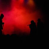 rap no logo concert azenda