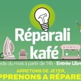 reparali