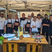 reunion food festival
