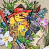 réunion tattoo 2026