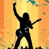 rock jam no logo azenda