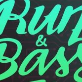 run & bass