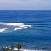 saint leu vague