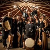 taravana by bairagram