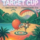 target cup - Moyenne