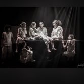 Les bagnes d'enfants