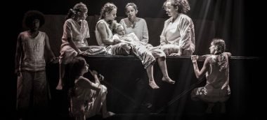 Les bagnes d'enfants