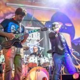 the rocjer coasters - Moyenne