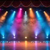 theatre impro scene azenda