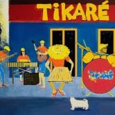 tikaré