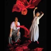 Comme un poisson dans l'eau