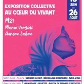 Au cœur du vivant 