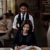 vignette Murder diner facebook disparition - vignette murder assiette fatale