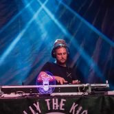 wolly the kick by mimosa shoot - Moyenne