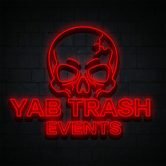 yab trash event